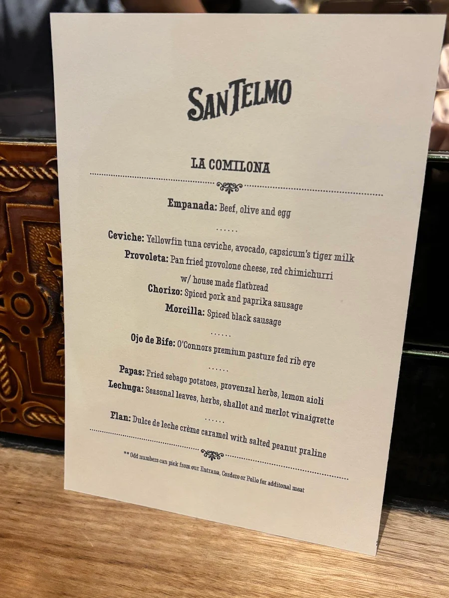Menu photo 8