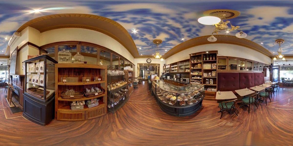 Vibe, Sweet Decadence