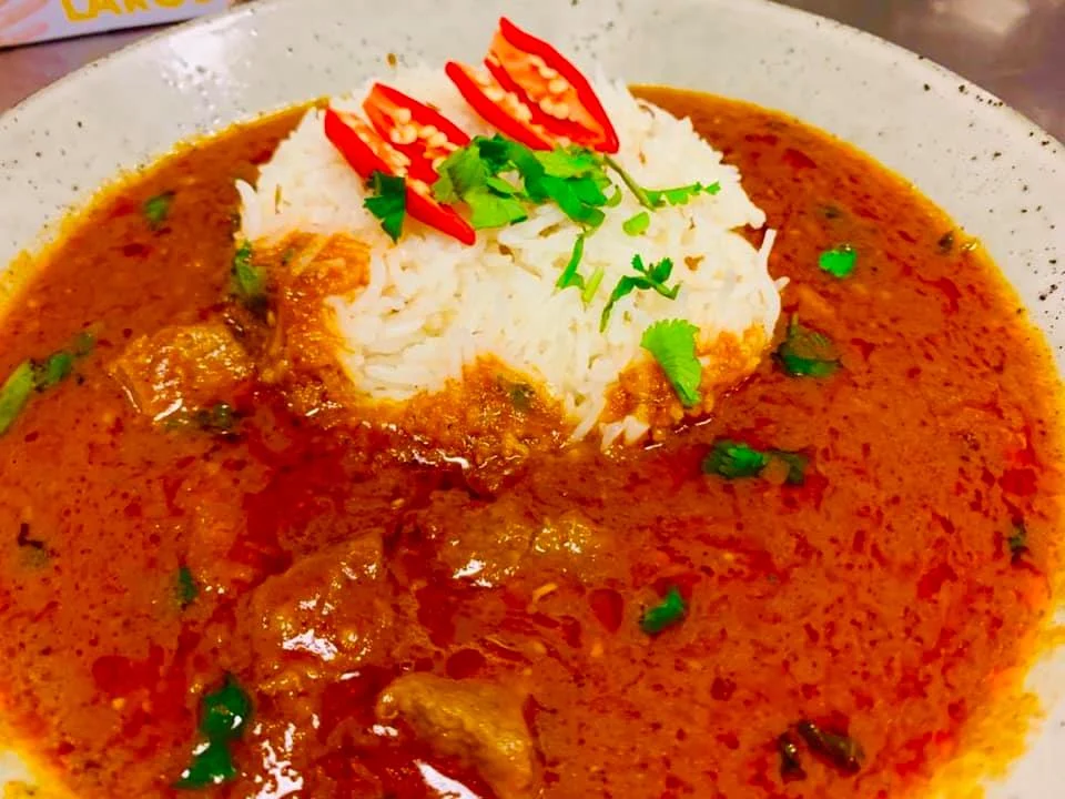 Food & drink, Eden Garden Indian Restaurant