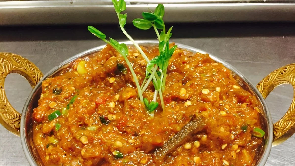 Food & drink, Eden Garden Indian Restaurant