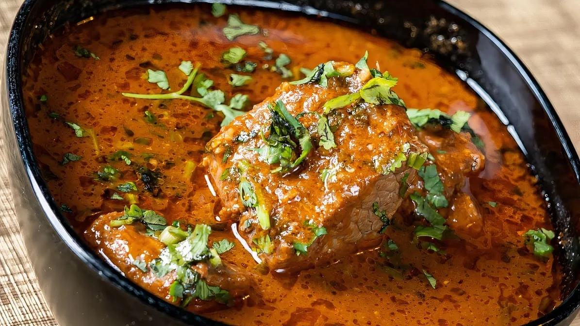 Food & drink, Eden Garden Indian Restaurant