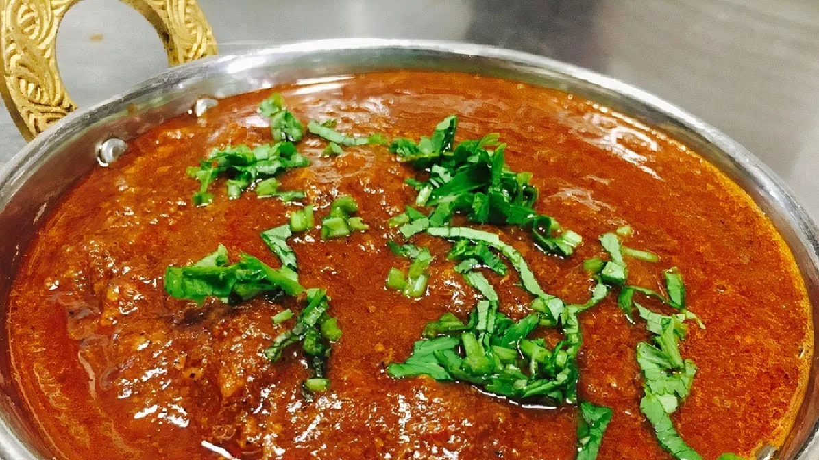 Food & drink, Eden Garden Indian Restaurant