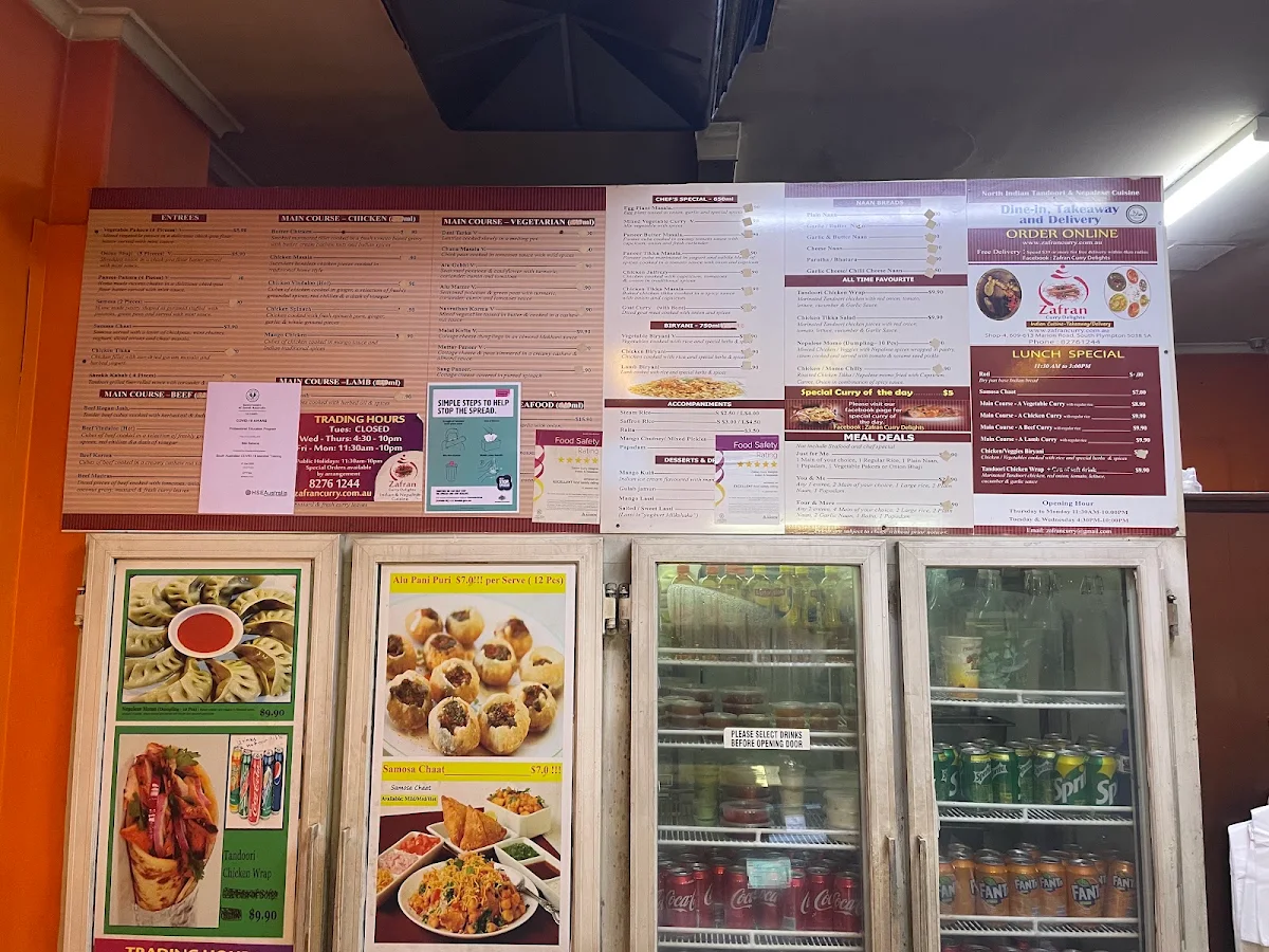 Menu photo 10