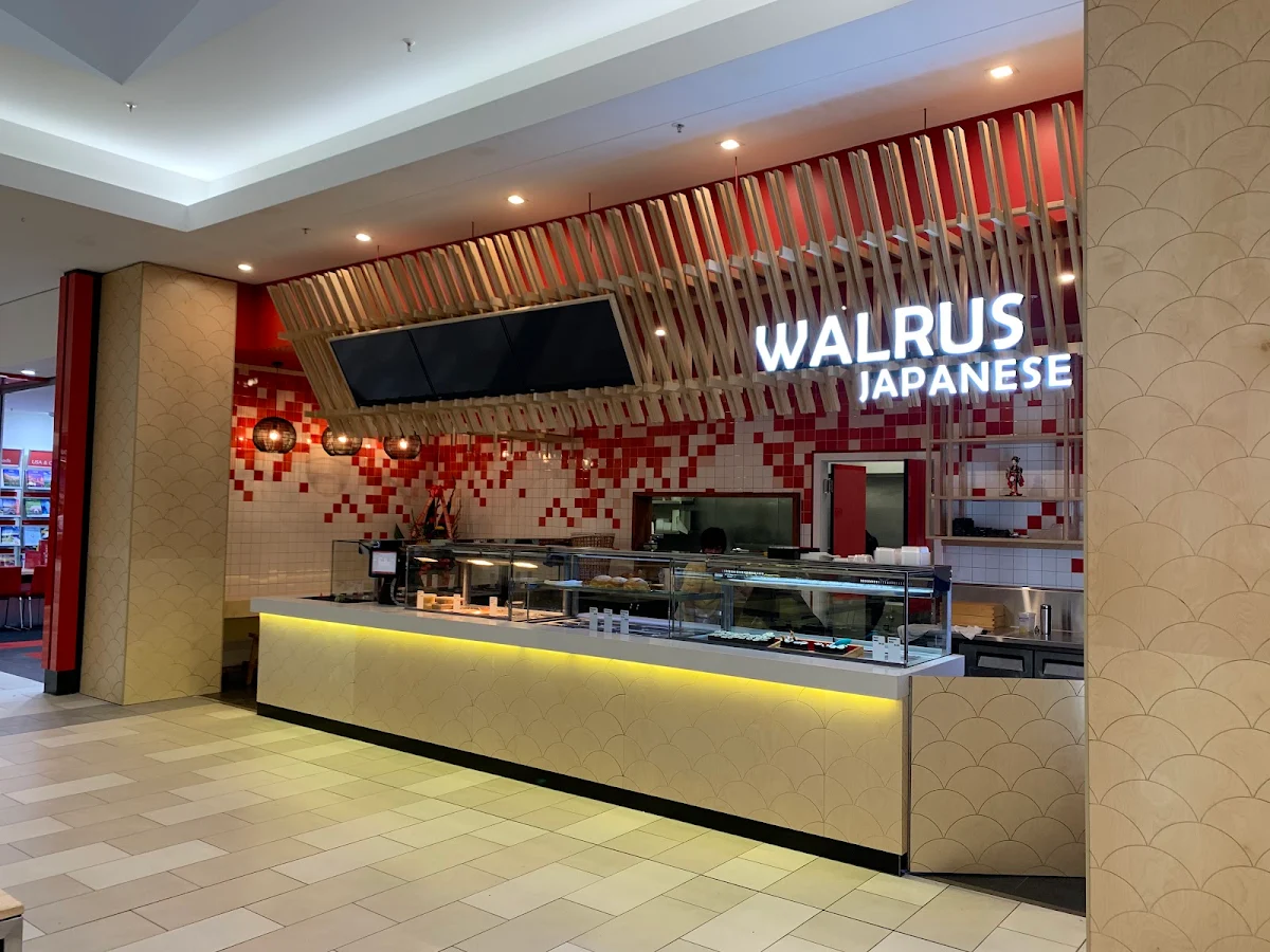 Vibe, Walrus