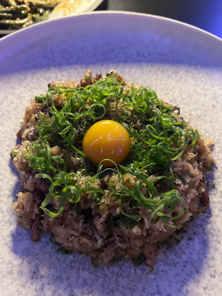 Food & drink, SORA