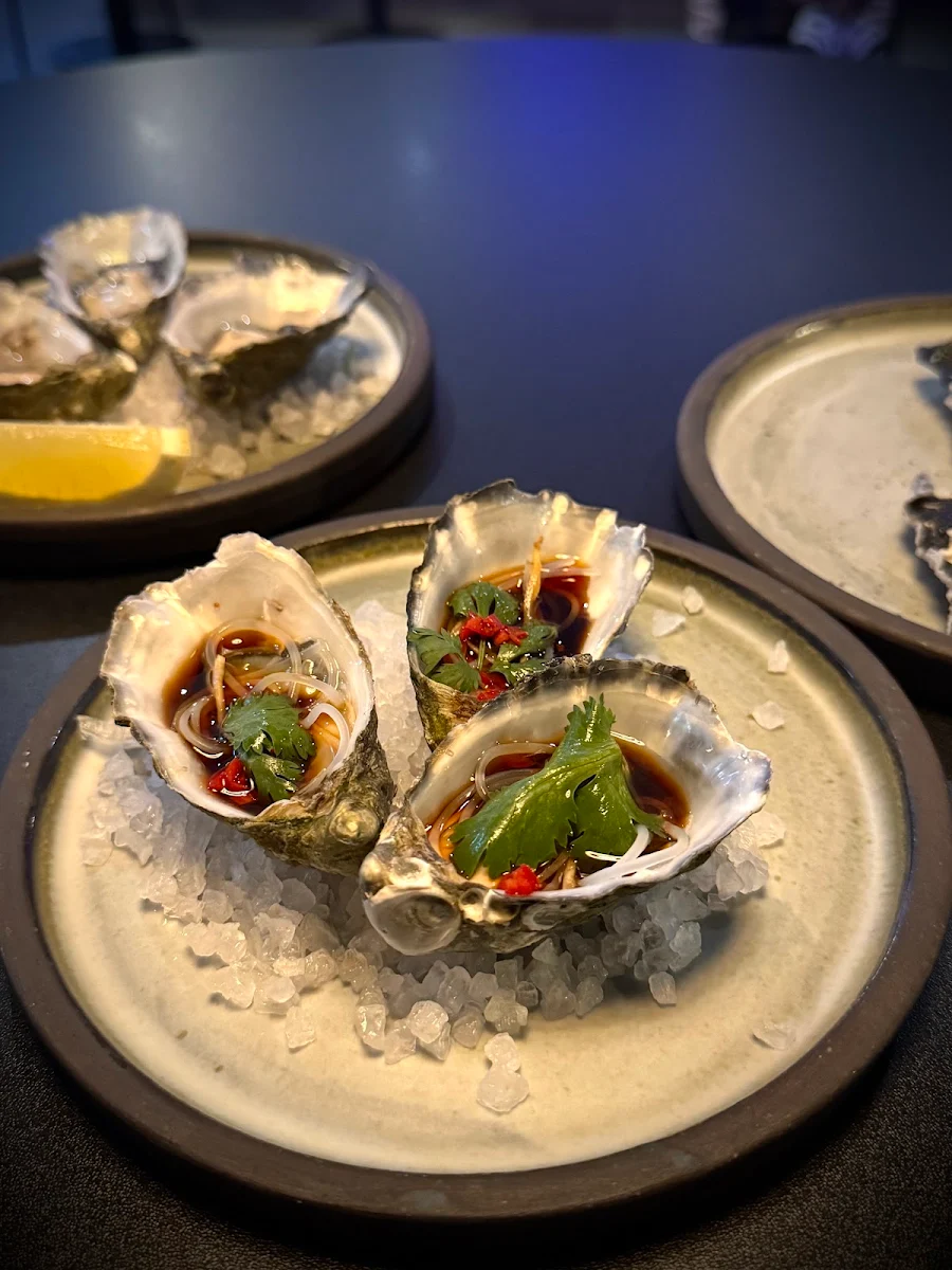 Food & drink, SORA