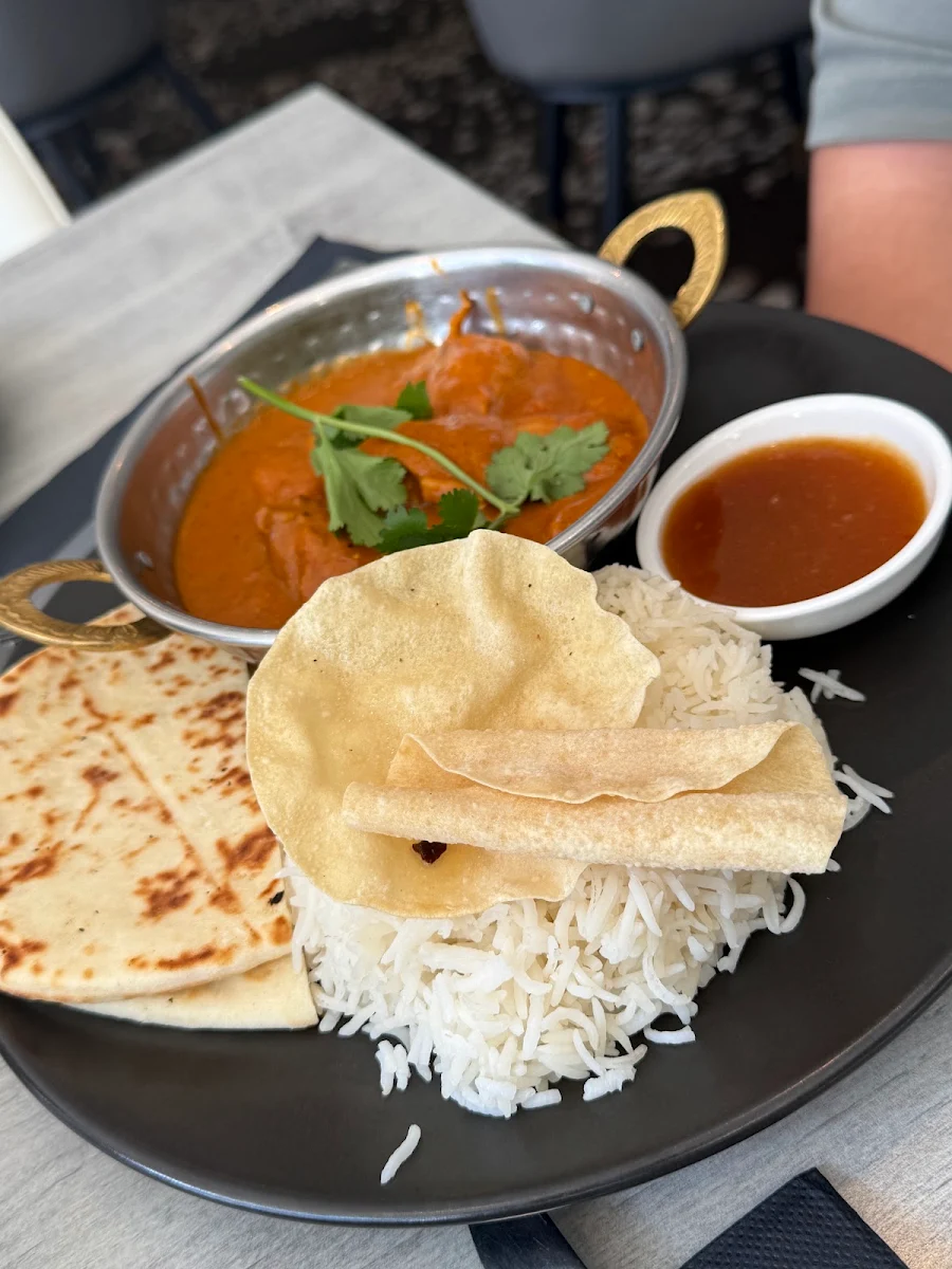 Food & drink, Vargas Restaurant & Bar