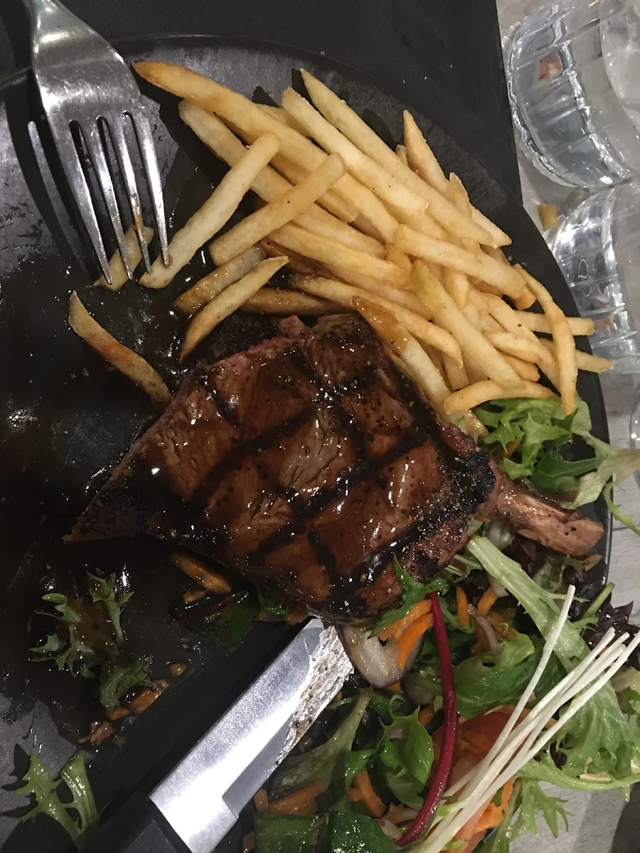 Food & drink, Vargas Restaurant & Bar