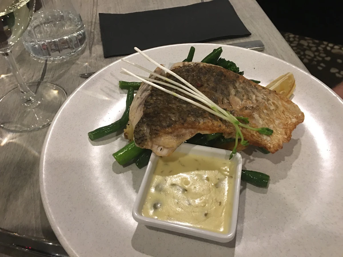 Food & drink, Vargas Restaurant & Bar