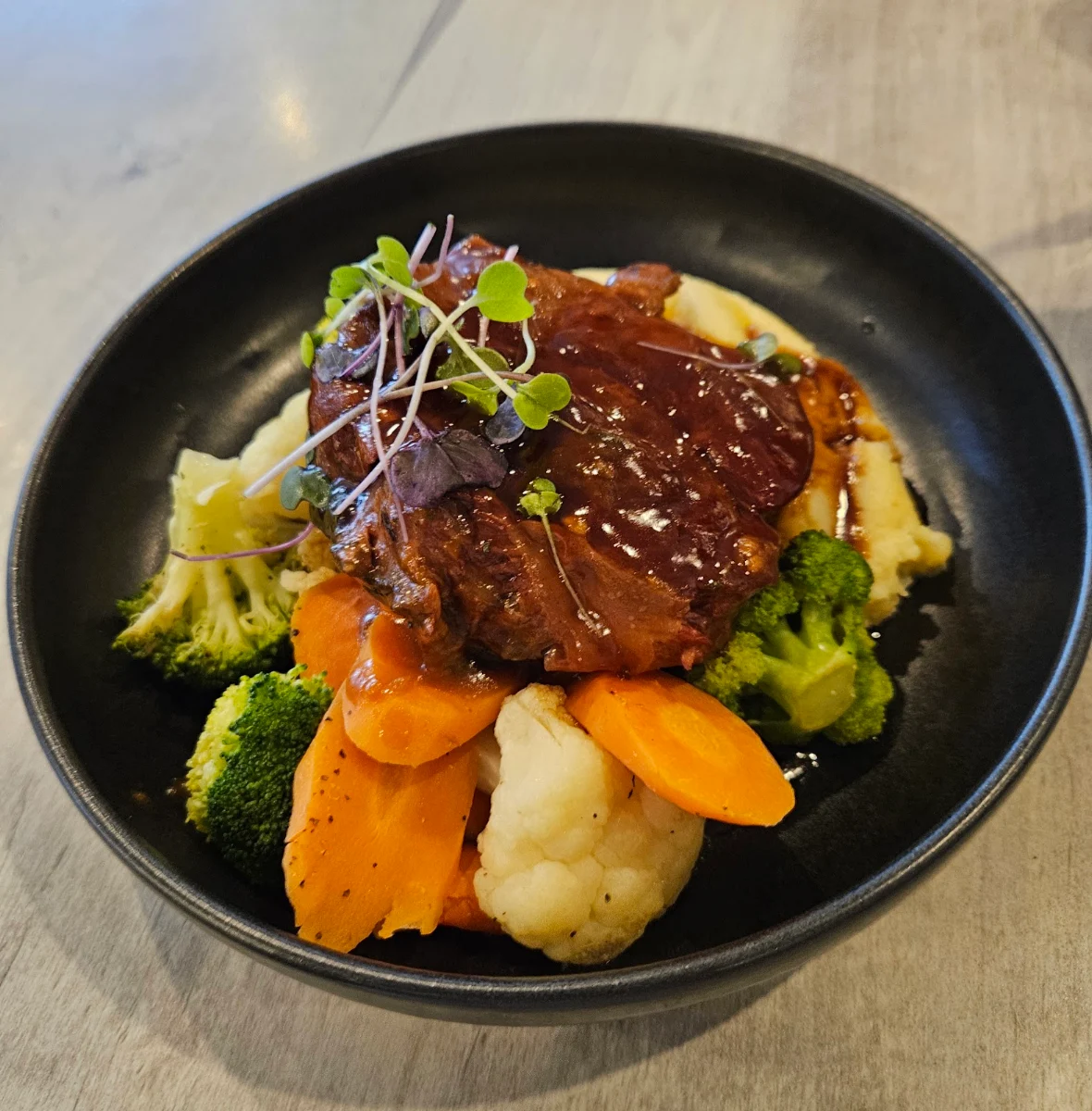 Food & drink, Vargas Restaurant & Bar