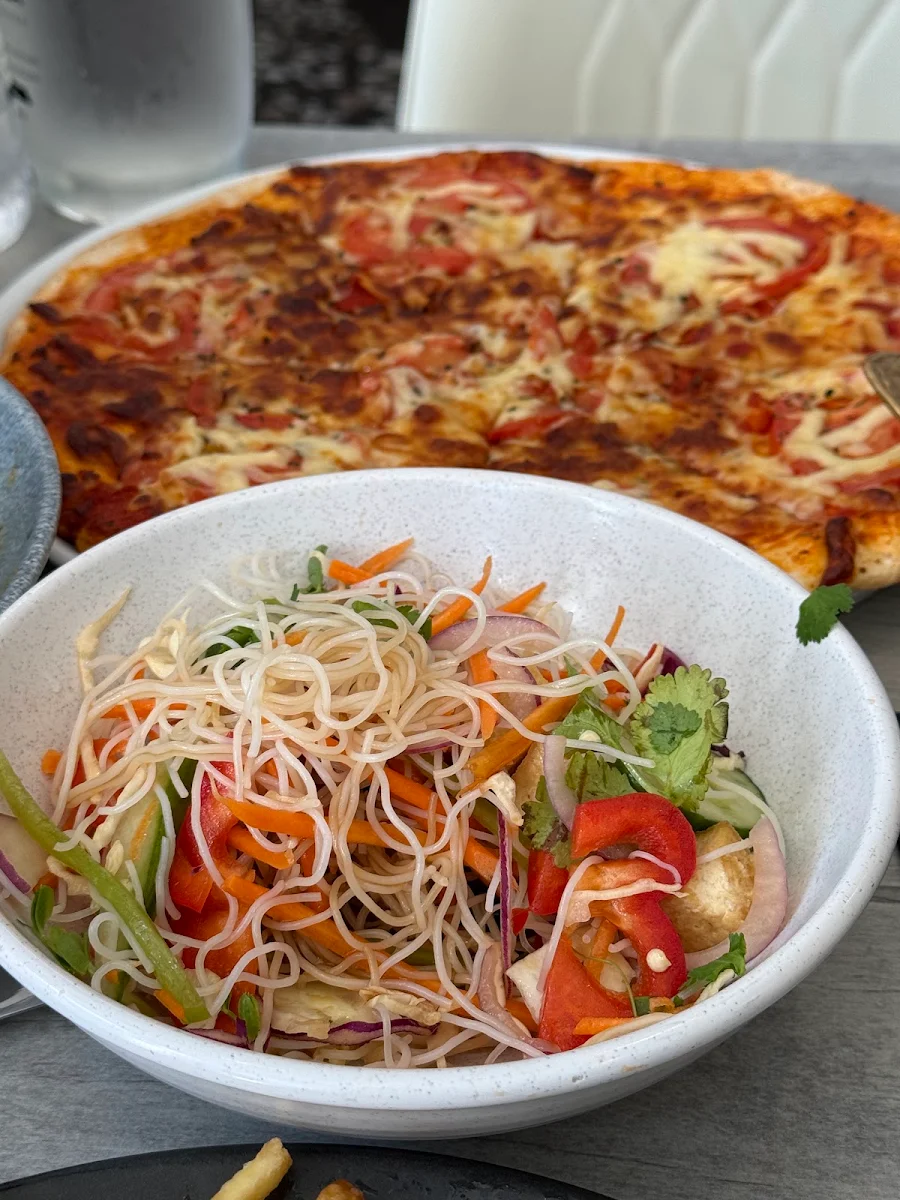 Food & drink, Vargas Restaurant & Bar