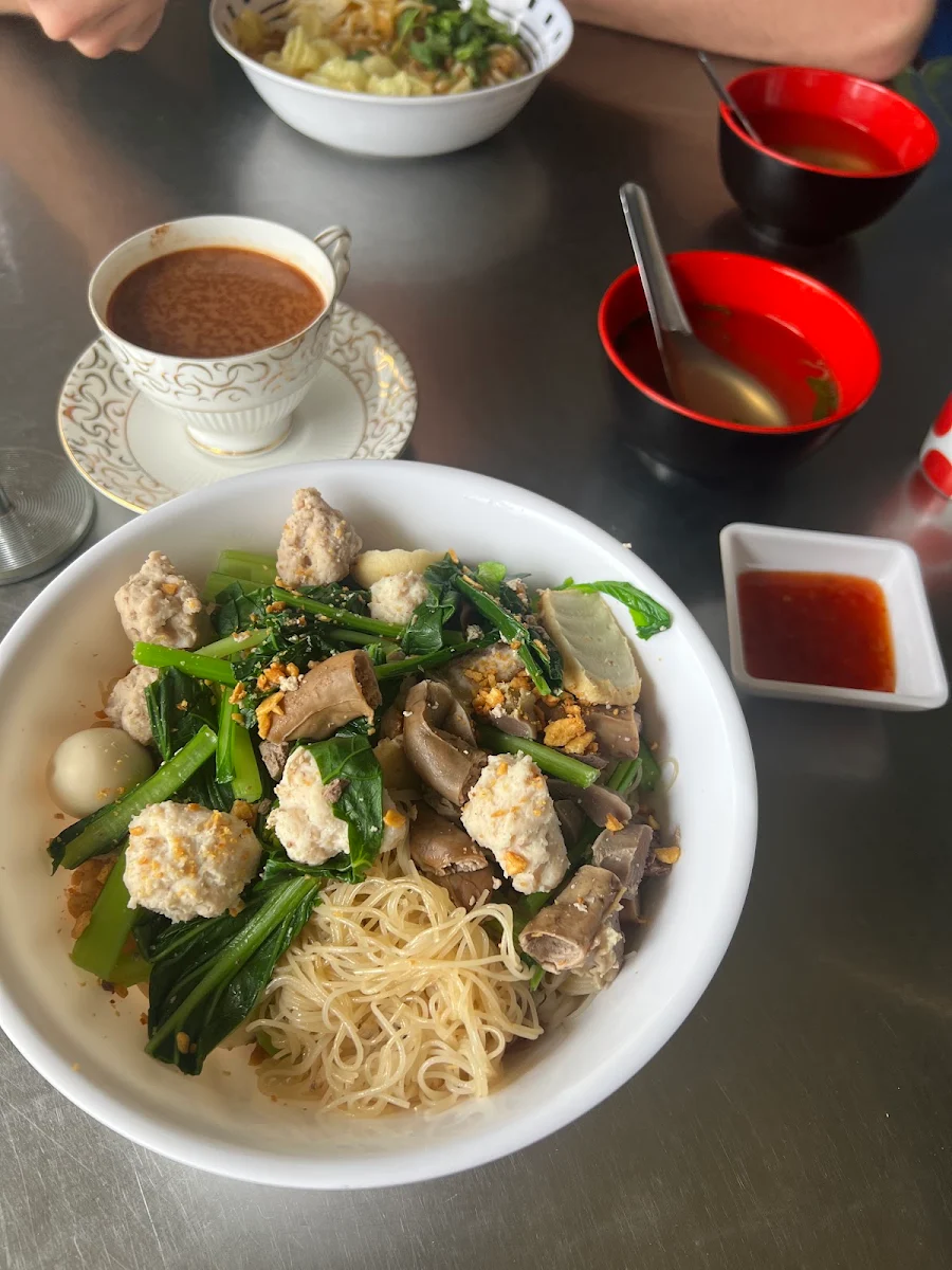 Food & drink photo 2