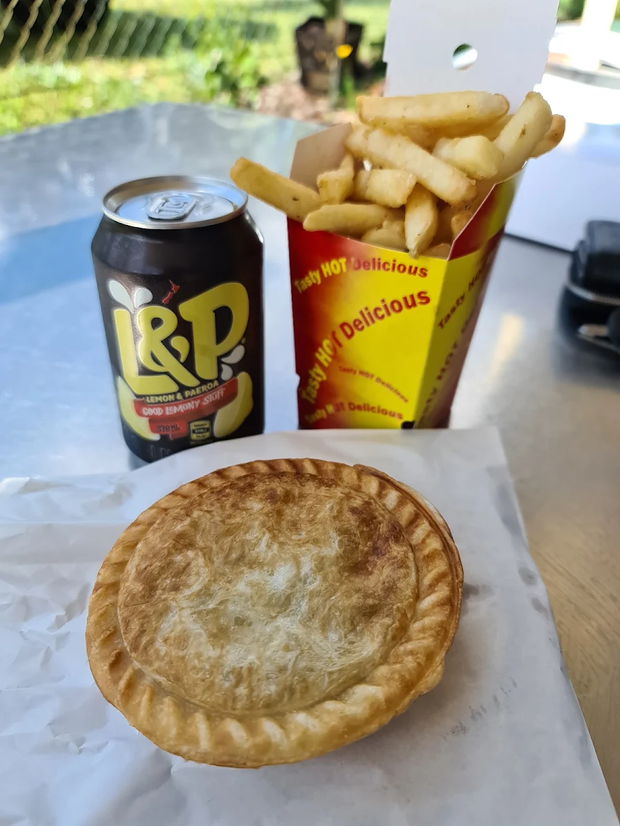 Food & drink photo 6