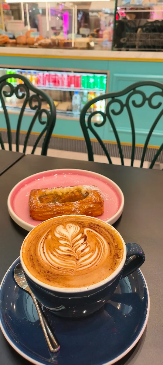 Food & drink, Coffee Flower Wetherill Park