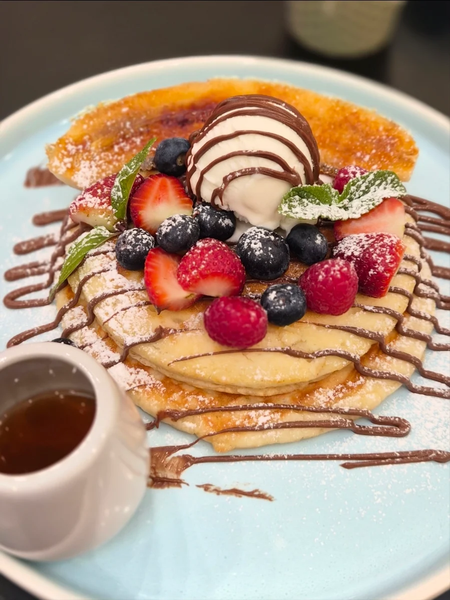 Food & drink, Coffee Flower Wetherill Park