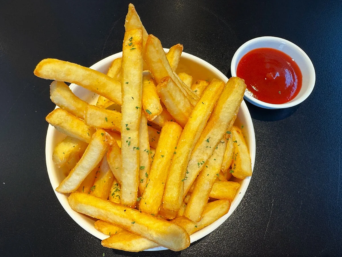 Food & drink, Coffee Flower Wetherill Park