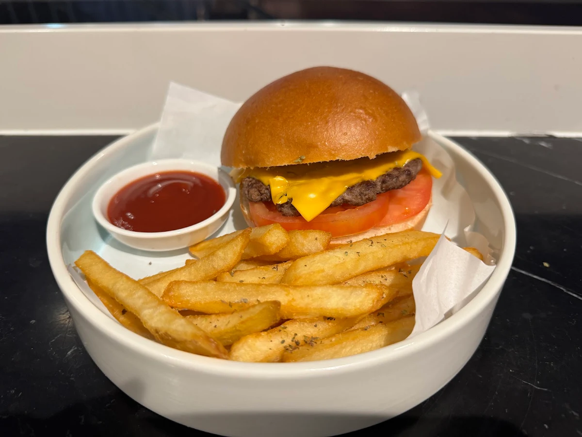 Food & drink, Coffee Flower Wetherill Park