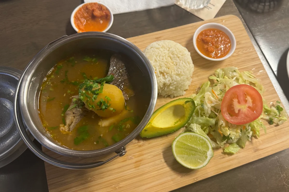 Food & drink photo 6