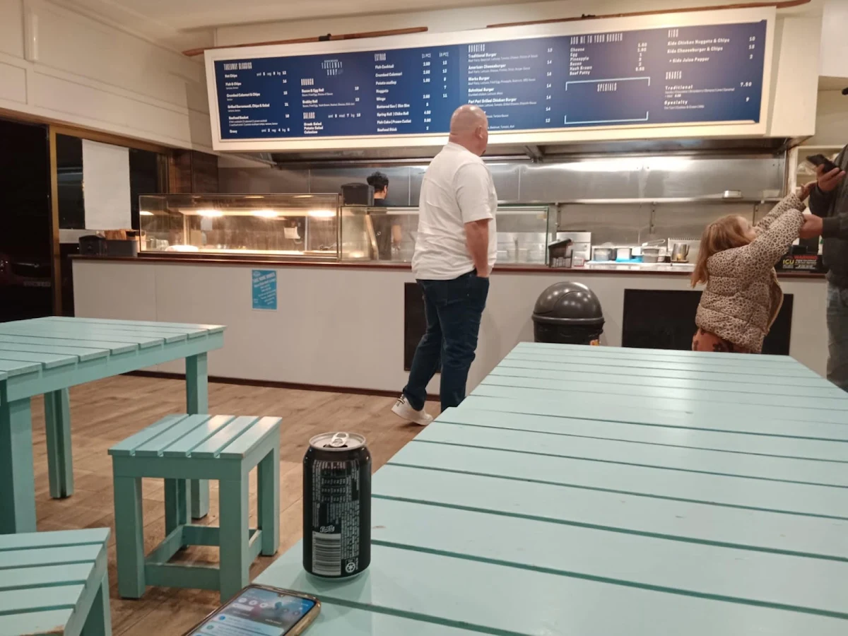 Vibe, Gerringong Takeaway