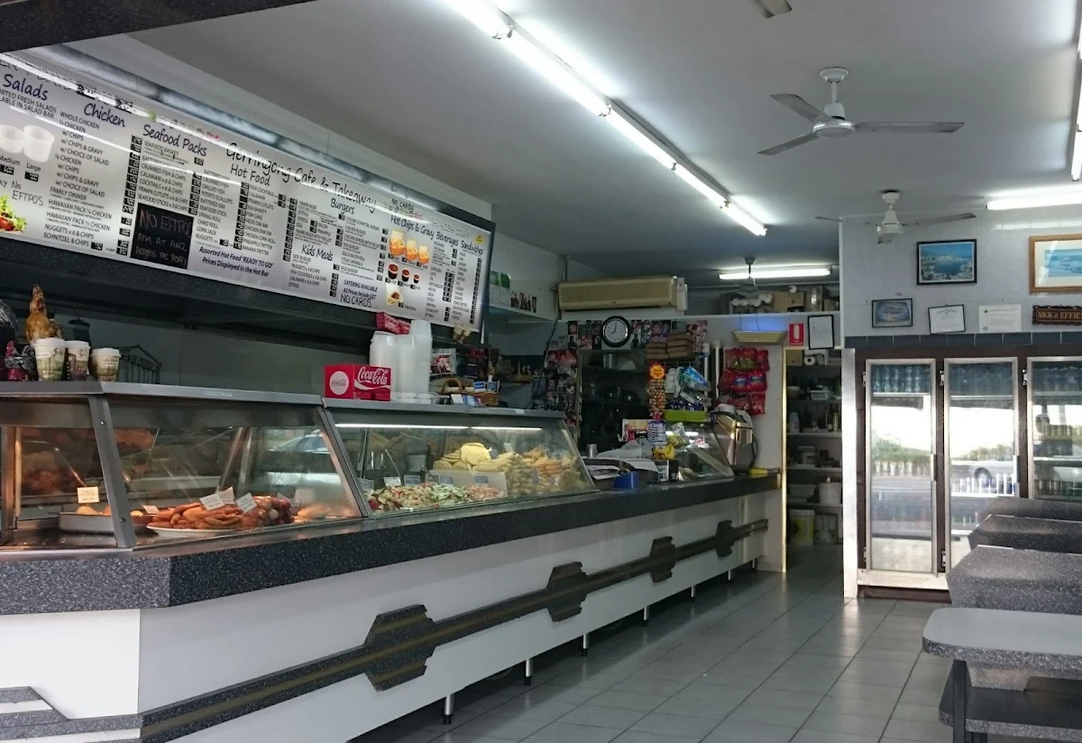 Vibe, Gerringong Takeaway