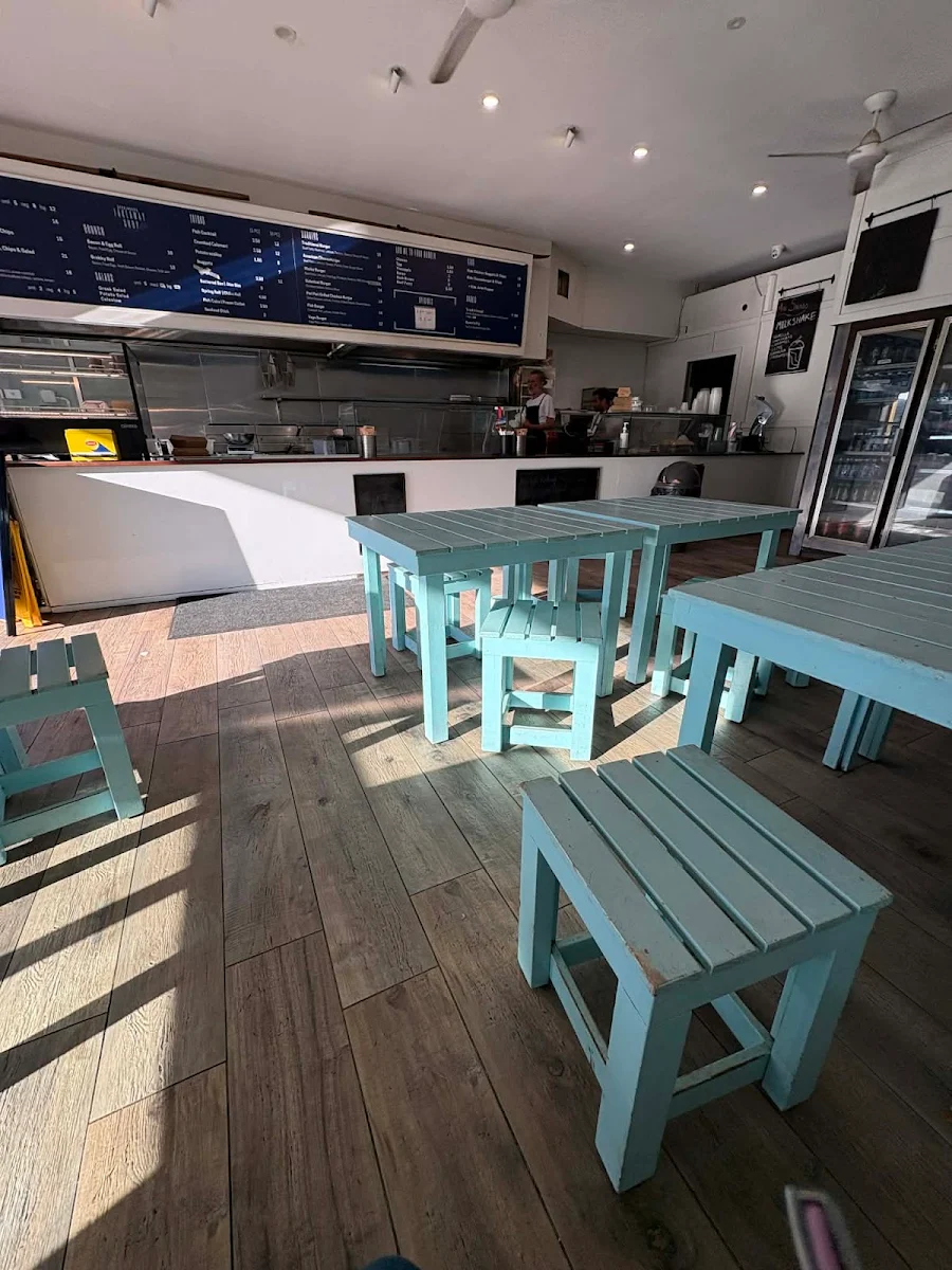 Vibe, Gerringong Takeaway