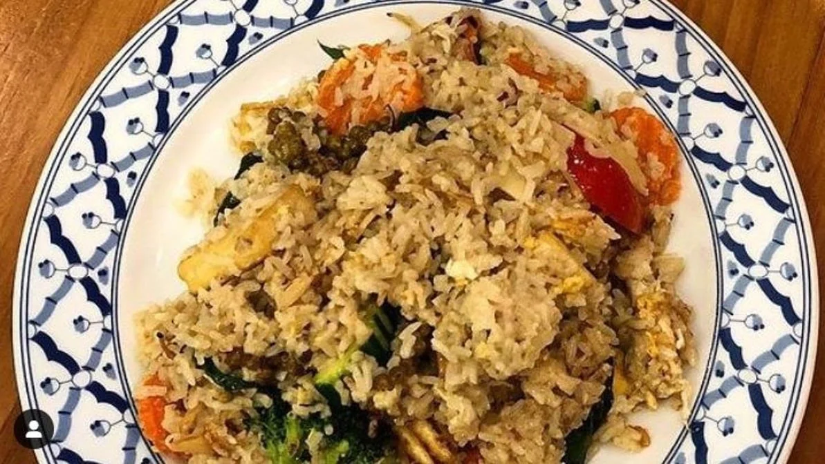 Food & drink, Thai Thyme
