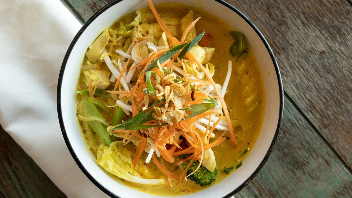 Food & drink, Thai Thyme