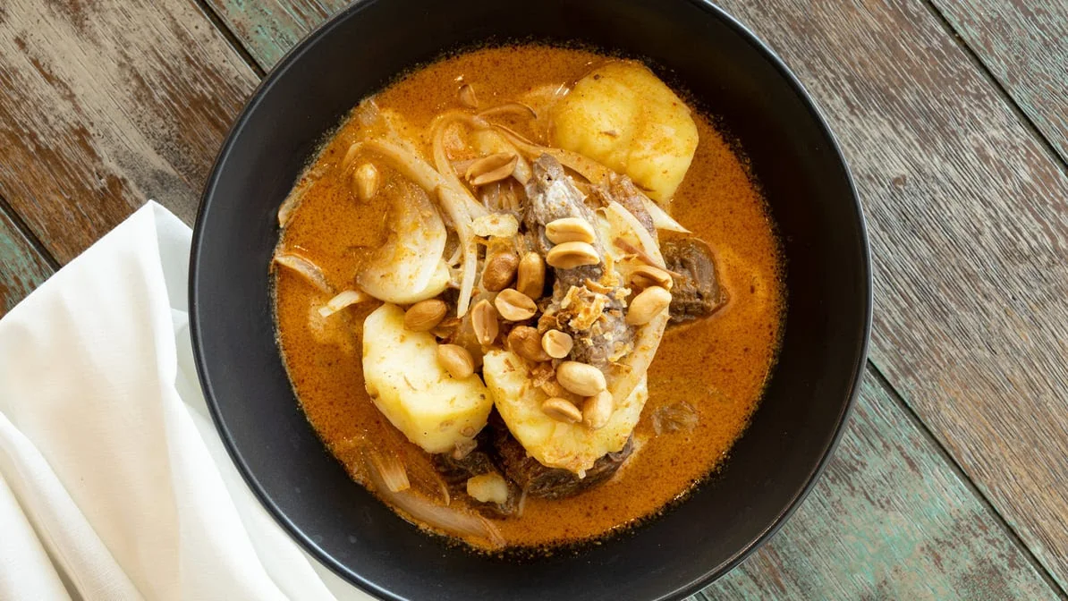 Food & drink, Thai Thyme