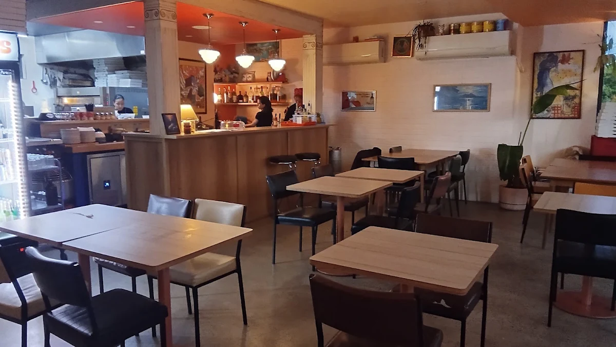 Vibe, Pizza Elettrica