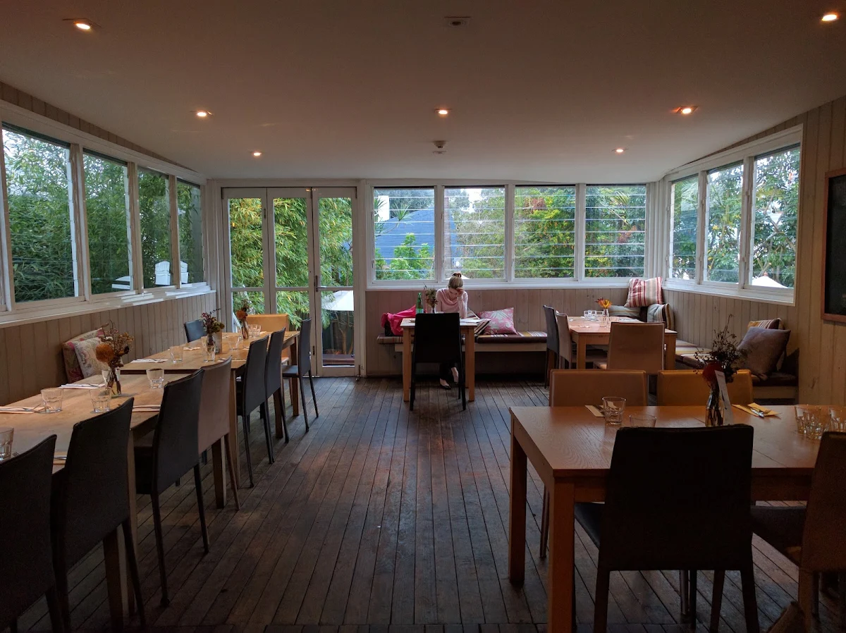 Vibe, The Duck Inn Pub and Kitchen