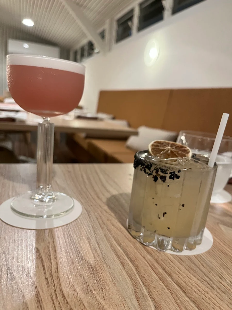 Food & drink, GiGi Bar Restaurant