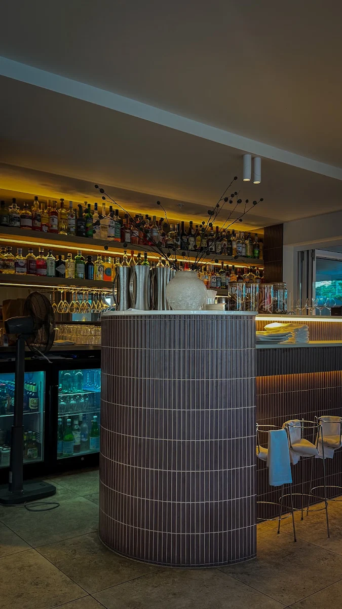 Vibe, GiGi Bar Restaurant