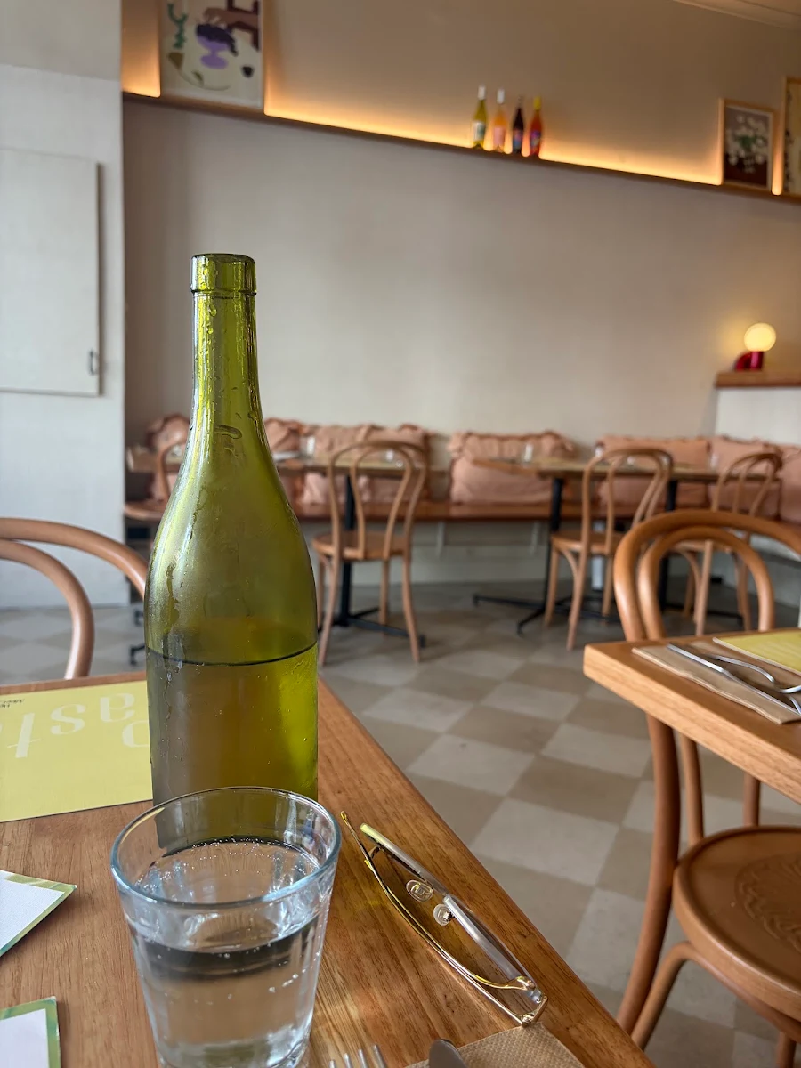 Food & drink, Pastarami