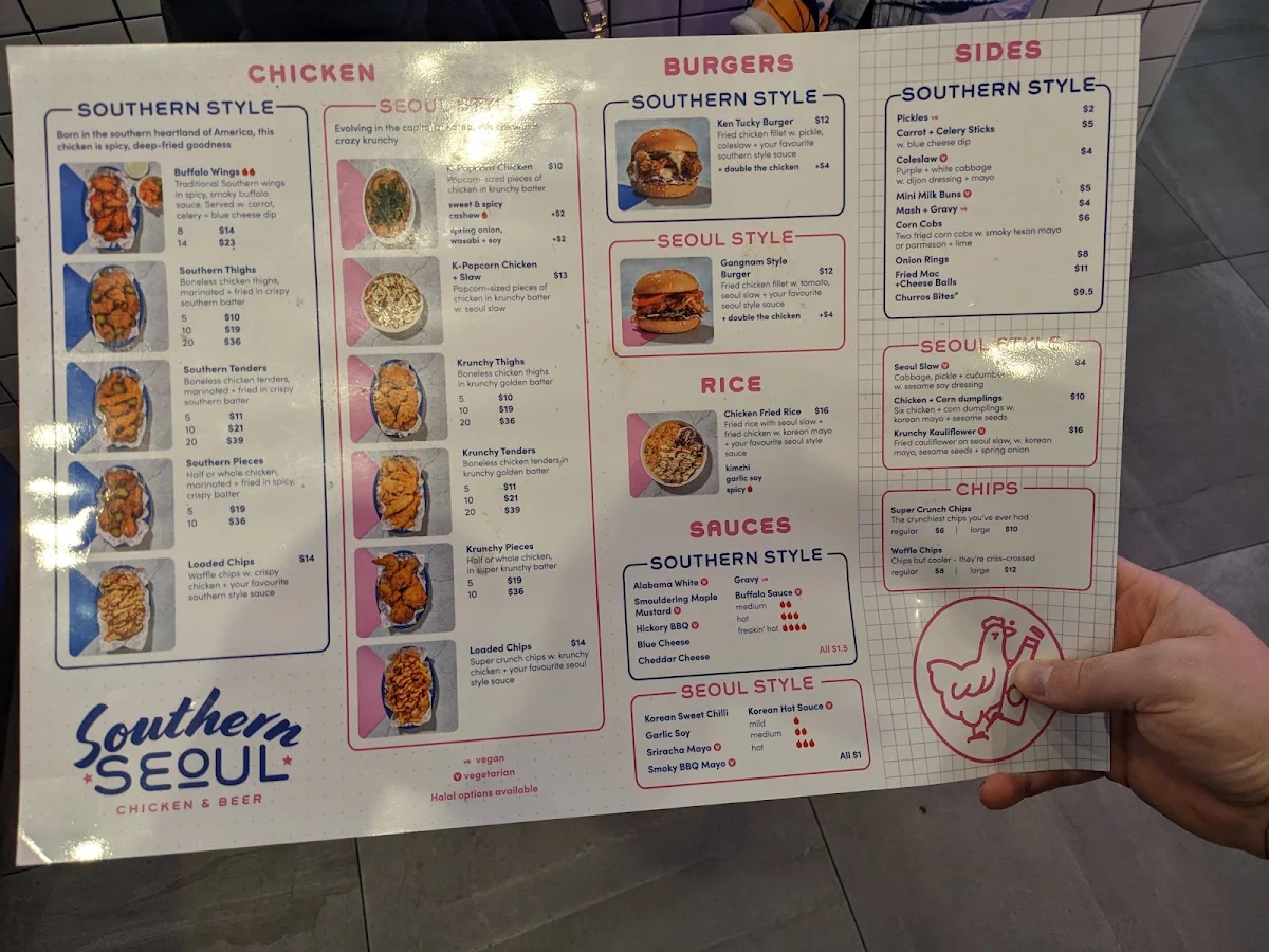 Menu photo 2