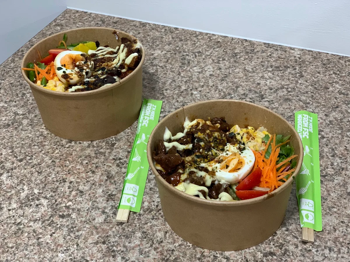 Food & drink, Golden Pearl Sushi & Snack Bar