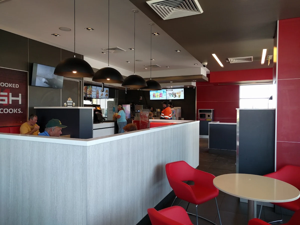 Vibe, KFC Dubbo East