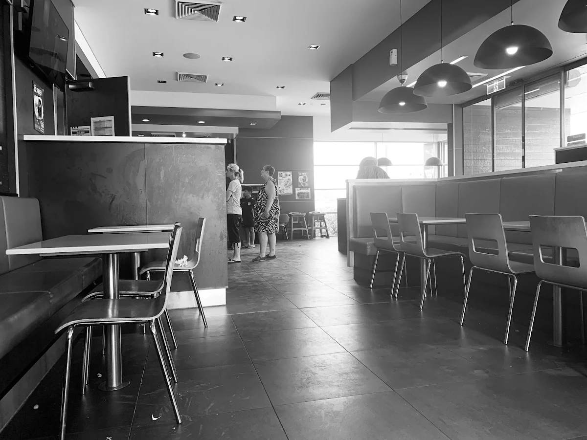 Vibe, KFC Dubbo East