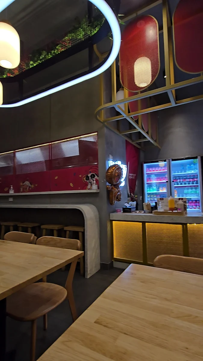 Vibe, Big Bowl Kitchen+ Parkmore