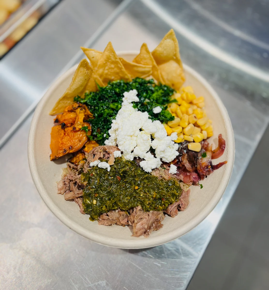 Food & drink, Cali Press Northpoint