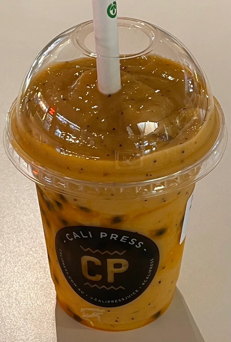 Food & drink, Cali Press Northpoint