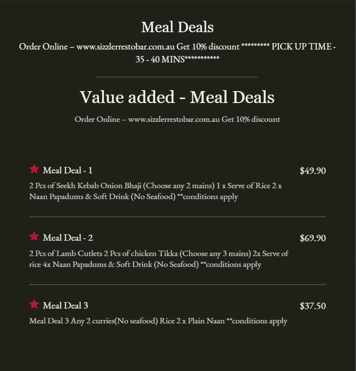 Menu photo 4