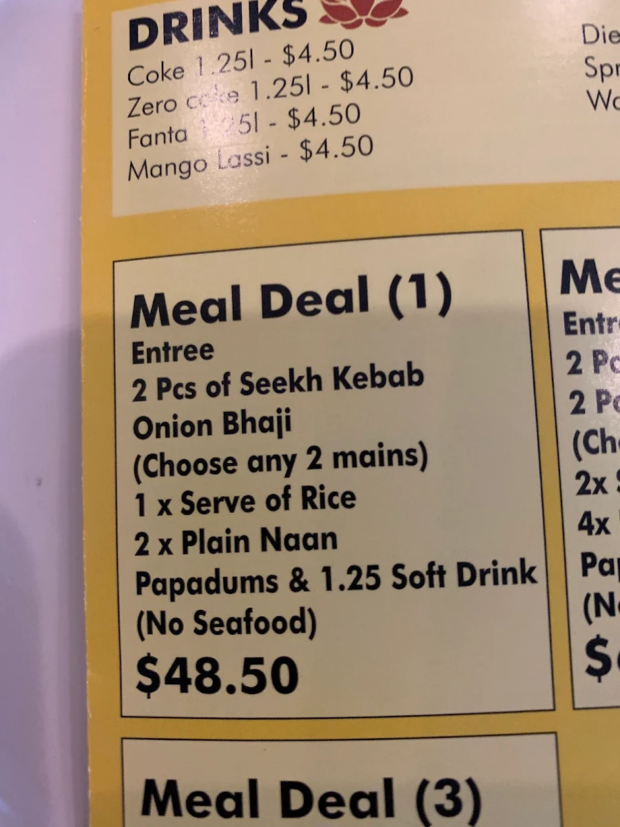 Menu photo 6