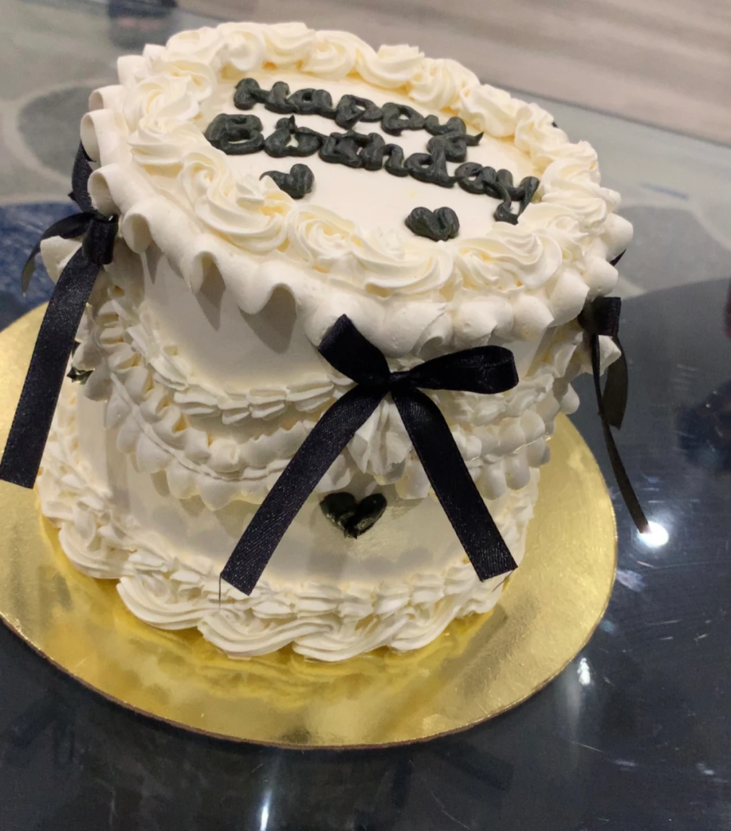 Food & drink, Punjab Bakery