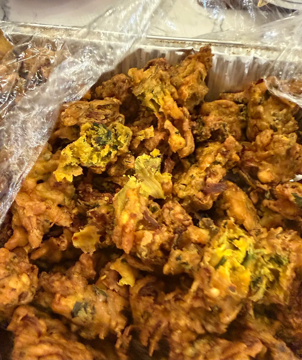 Food & drink, Punjab Bakery