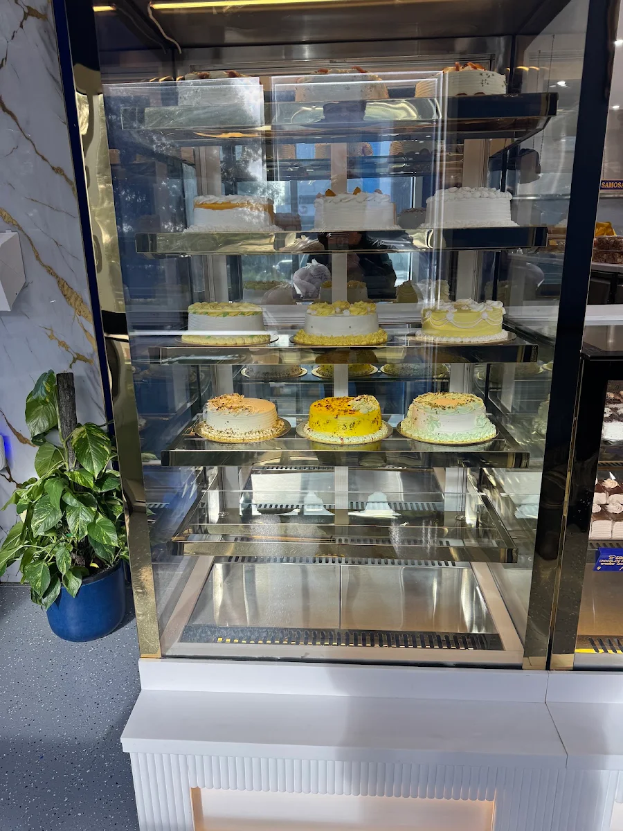 Vibe, Punjab Bakery