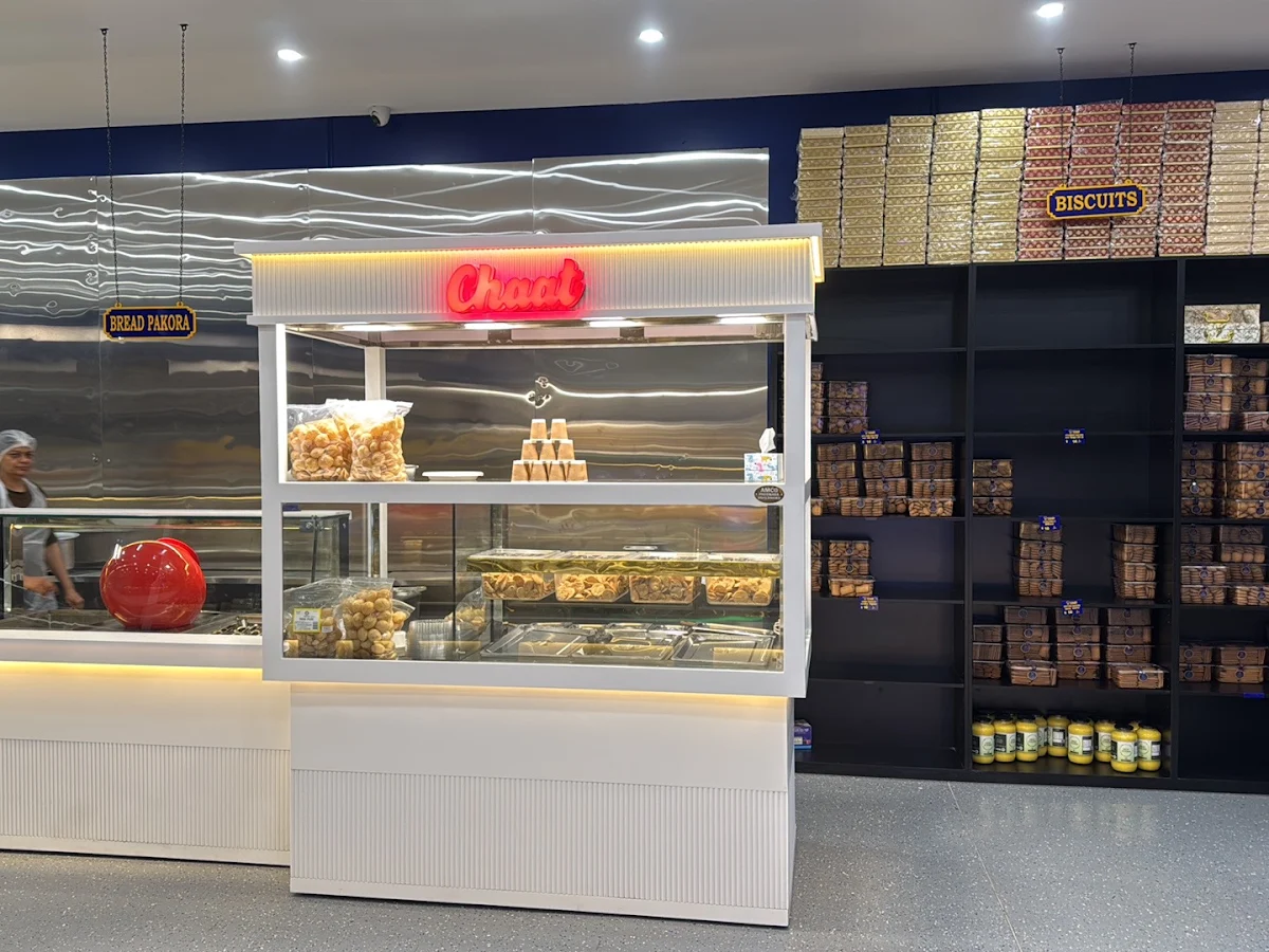 Vibe, Punjab Bakery