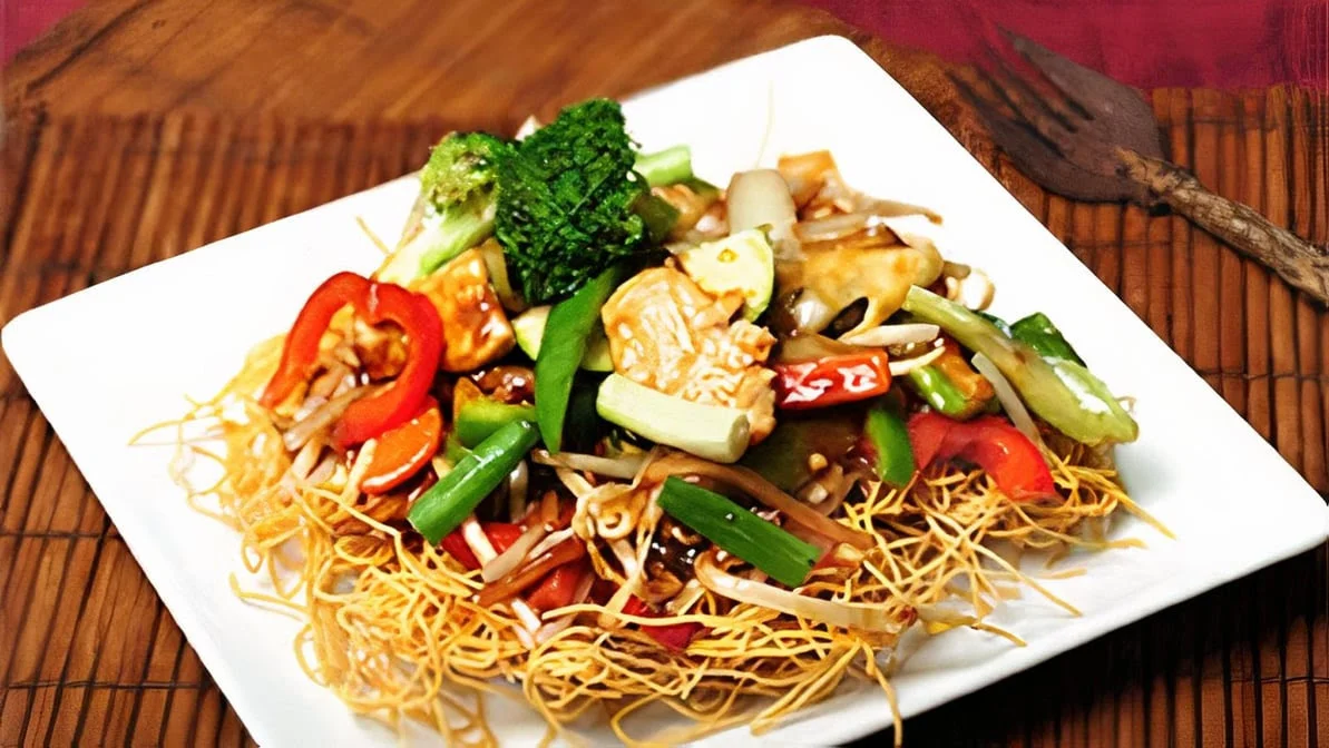 Food & drink, Canning Vale Chinese Takeaway