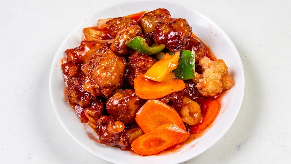 Food & drink, Canning Vale Chinese Takeaway