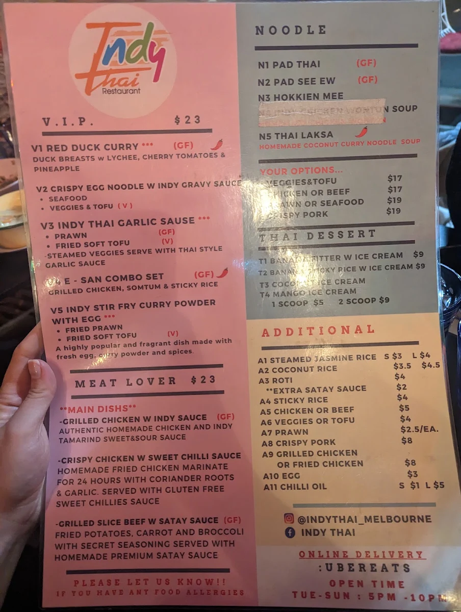 Menu photo 5