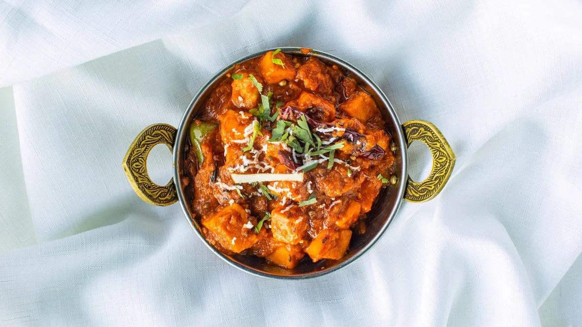 Food & drink, Taj on High Indian Restaurant Wollert